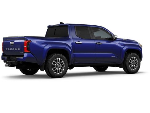 New 2025 Toyota Tacoma Limited image 43