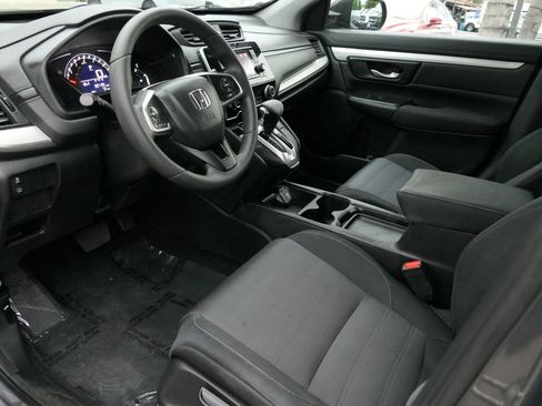 Used 2018 Honda CR-V LX image 12