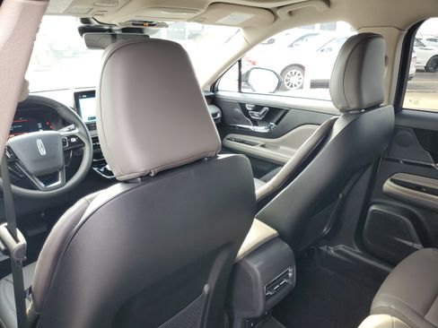 New 2026 Lincoln Corsair Reserve image 26