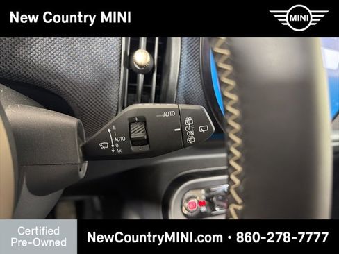 Certified 2025 MINI Cooper 2-Door Hardtop image 20