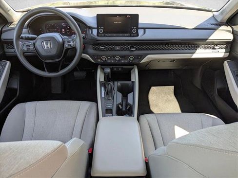 Used 2024 Honda Accord EX image 16