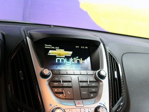 Used 2015 Chevrolet Equinox LT image 15