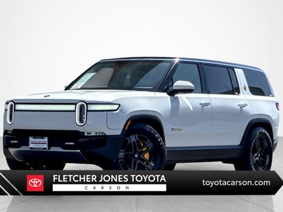 Used 2023 Rivian R1S Adventure