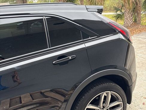 Used 2019 Cadillac XT4 Sport image 5