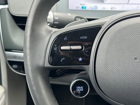 Used 2023 Hyundai Ioniq 5 SEL w/ Cargo Package image 25