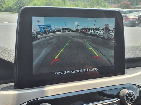 Used 2022 Ford Escape SEL image 8