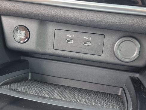 Certified 2025 Nissan Rogue S FWD image 27