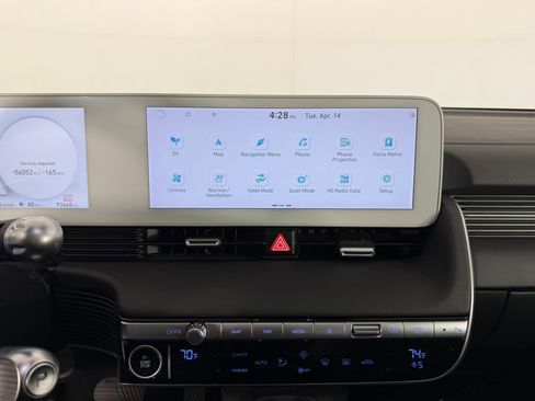 Used 2024 Hyundai Ioniq 5 Limited image 20