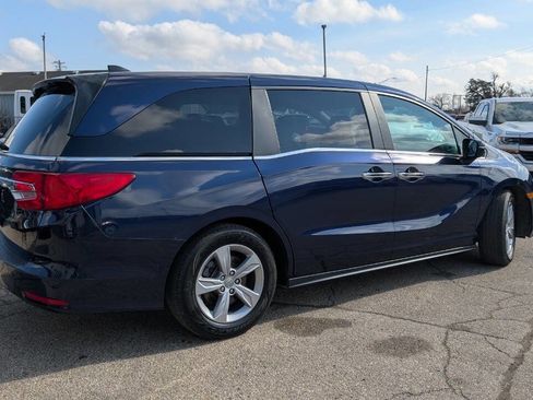 Used 2020 Honda Odyssey EX-L image 14