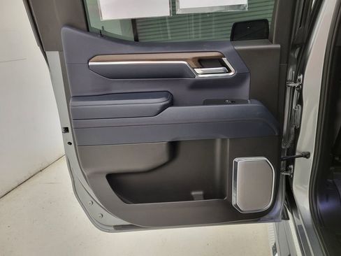 Certified 2024 Chevrolet Silverado 1500 High Country w/ High Country Premium Package image 46