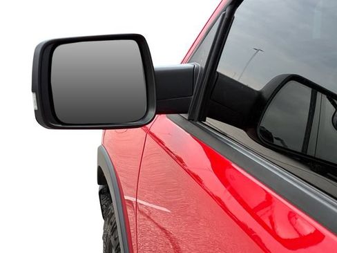 Used 2022 RAM 1500 Rebel w/ Rebel Level B Equipment Group AWD/4WD image 8