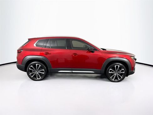 Certified 2025 MAZDA CX-50 AWD 2.5 S w/ Accent Package image 5