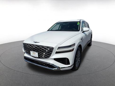 Used 2026 Genesis GV80 2.5T AWD/4WD image 5
