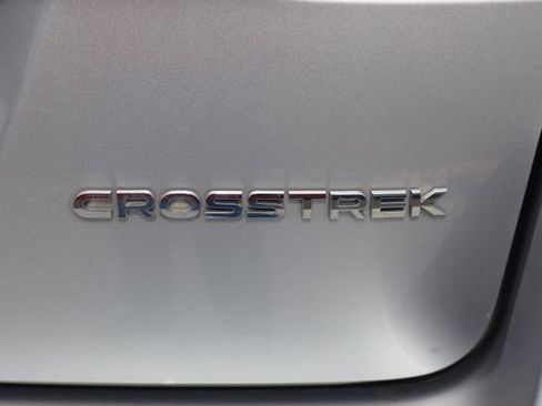 Used 2019 Subaru Crosstrek 2.0i Premium w/ Eyesight System image 44