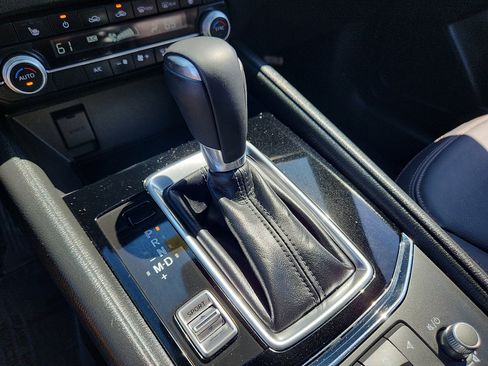 Certified 2023 MAZDA CX-5 AWD 2.5 S image 17