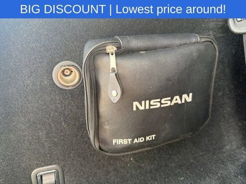 Used 2022 Nissan Pathfinder SV FWD image 12