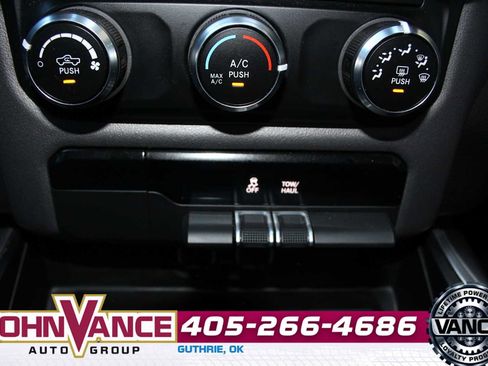 Used 2022 RAM 1500 Big Horn image 35