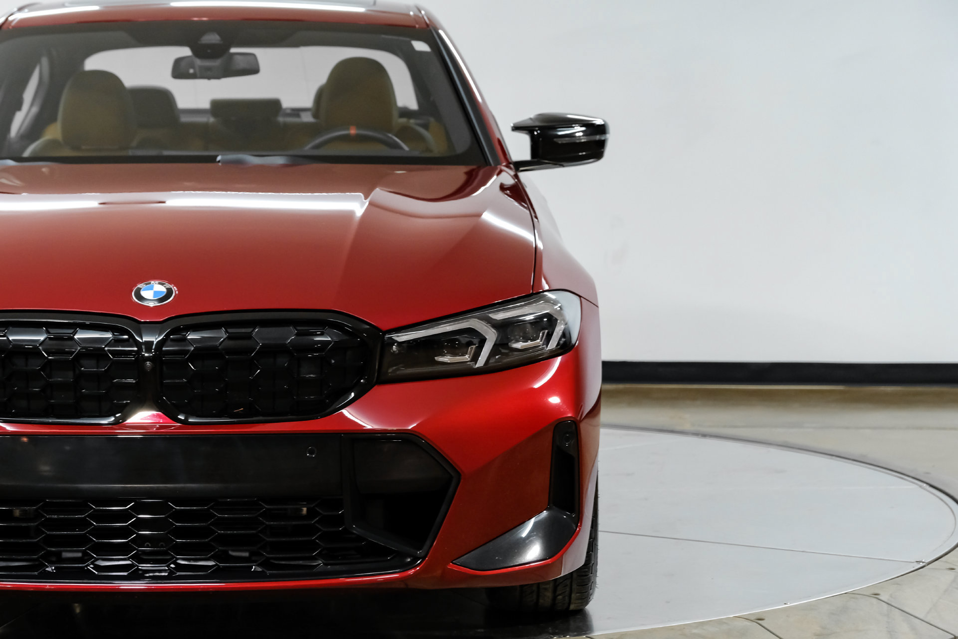 Used 2026 BMW M340i RWD image 52