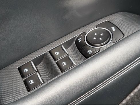 Used 2023 Ford Mustang Mach-E Select AWD/4WD image 7