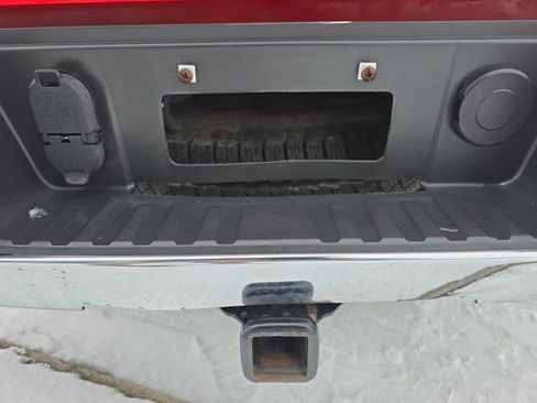 Used 2017 GMC Sierra 1500 SLT image 14