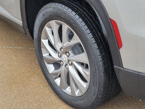 New 2026 Buick Enclave Preferred w/ Power Package image 5