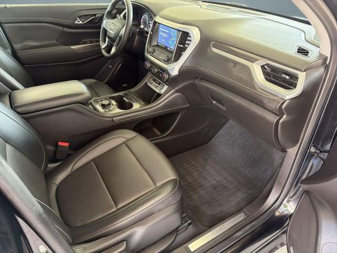 Certified 2023 GMC Acadia SLT w/ Elevation Edition FWD image 30