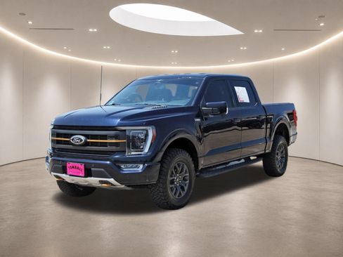 Used 2023 Ford F150 Tremor w/ Equipment Group 402A High AWD/4WD image 3