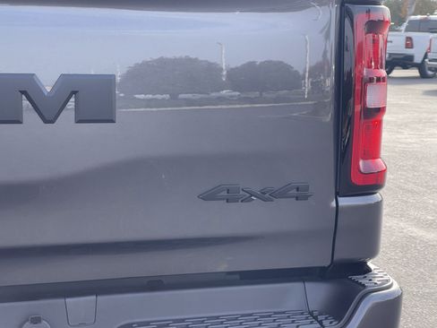 New 2026 RAM 1500 Big Horn image 13