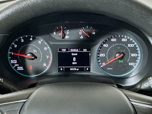 Used 2023 Chevrolet Malibu LT image 13