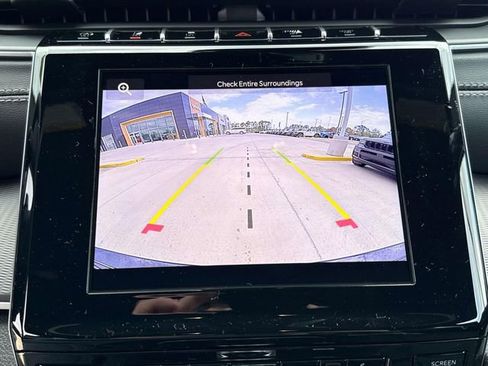 New 2025 Jeep Grand Cherokee Altitude RWD image 21