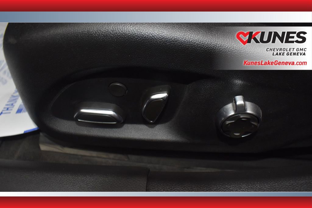Used 2023 Cadillac CT5 V w/ Premium Package AWD/4WD image 14