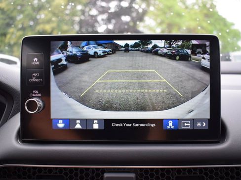 Used 2026 Honda HR-V EX-L image 31
