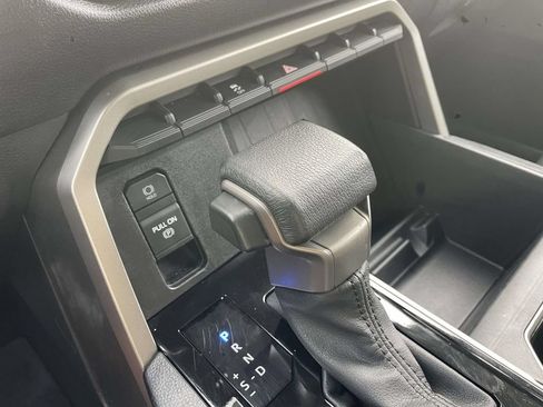 Used 2023 Toyota Tundra SR5 w/ SR5 Premium Package AWD/4WD image 48