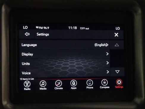 Used 2019 Dodge Challenger SXT image 29