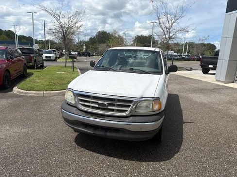 Used 2003 Ford F150 XL RWD image 13