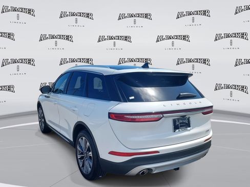 Used 2020 Lincoln Corsair Reserve w/ Equipment Group 201A image 3