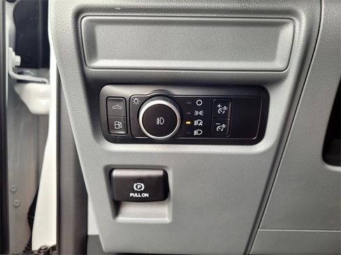 Used 2024 Ford F150 XLT w/ Mobile Office Package image 15