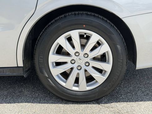 Used 2021 Honda Odyssey LX image 12