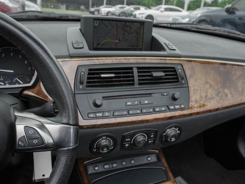Used 2007 BMW Z4 3.0si RWD image 25