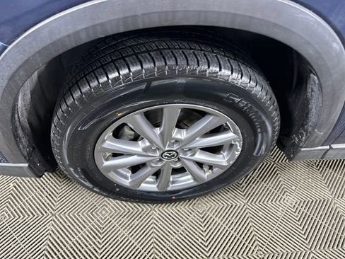 Used 2023 MAZDA CX-5 AWD 2.5 S w/ Select Package image 10