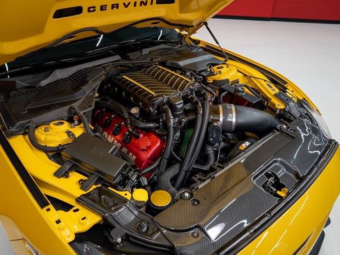 Used 2015 Ford Mustang GT Premium w/ GT Performance Package RWD image 17