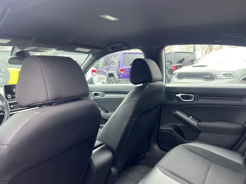 Used 2024 Honda Civic Sport image 31