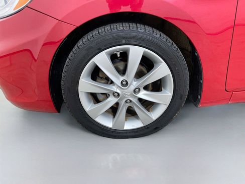 Used 2014 Hyundai Accent SE FWD image 26
