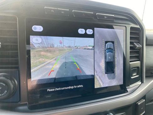 Certified 2024 Ford F150 XLT w/ Tow/Haul Package image 21