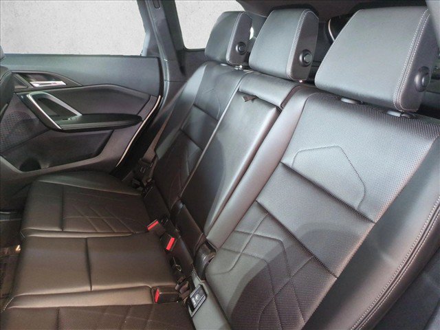 Used 2024 BMW X1 xDrive28i w/ Convenience Package AWD/4WD image 18
