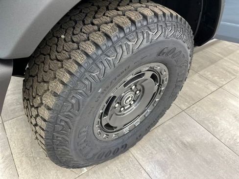 New 2025 Ford Bronco Badlands image 36