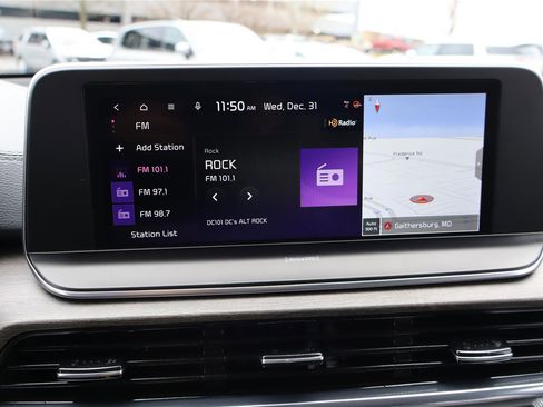 Certified 2022 Kia Telluride EX w/ EX Premium Package image 20