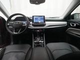 Certified 2022 Jeep Compass Limited image 5
