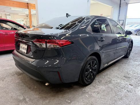 Used 2024 Toyota Corolla LE FWD image 24