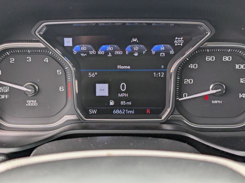 Used 2021 GMC Yukon Denali w/ Denali Premium Package AWD/4WD image 38